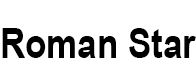 Roman Star Roman Star_logo