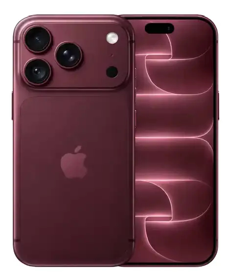 iPhone 18 Pro Apple iPhone 18 Pro