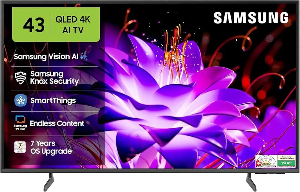 Samsung TVs Will Probably Never Support Dolby Vision: Here’s Why Samsung TVs Will Probably Never Support Dolby Vision: Here’s Why