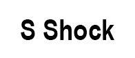 S Shock S Shock_logo