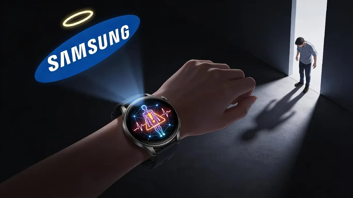 Samsung to Remove Vascular Load Feature from US Smartwatches in July Update Samsung to Remove Vascular Load Feature from US Smartwatches in July Update