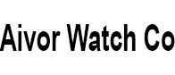 Aivor Watch Co. Aivor Watch Co._logo
