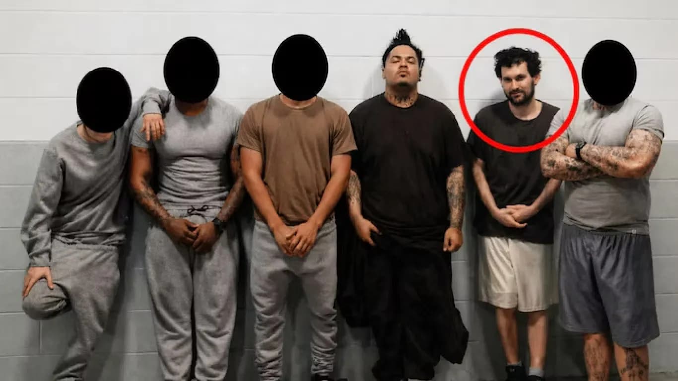 Sam Bankman-Fried’s Investments Could Have Made Him One of the Richest People Sam Bankman-Fried’s Investments Could Have Made Him One of the Richest People