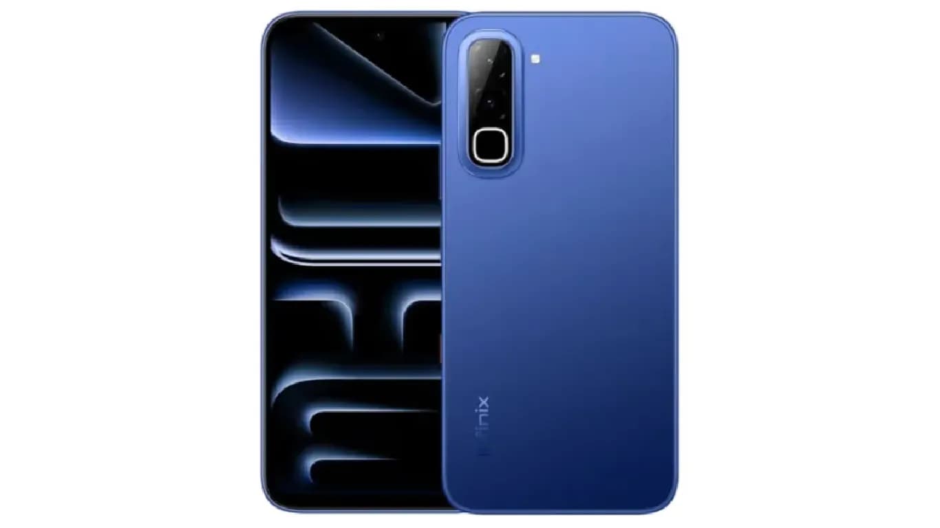 Infinix Hot 70 Launched in Bangladesh Ahead of Global Debut Infinix Hot 70 Launched in Bangladesh Ahead of Global Debut