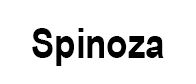 Spinoza Spinoza_logo