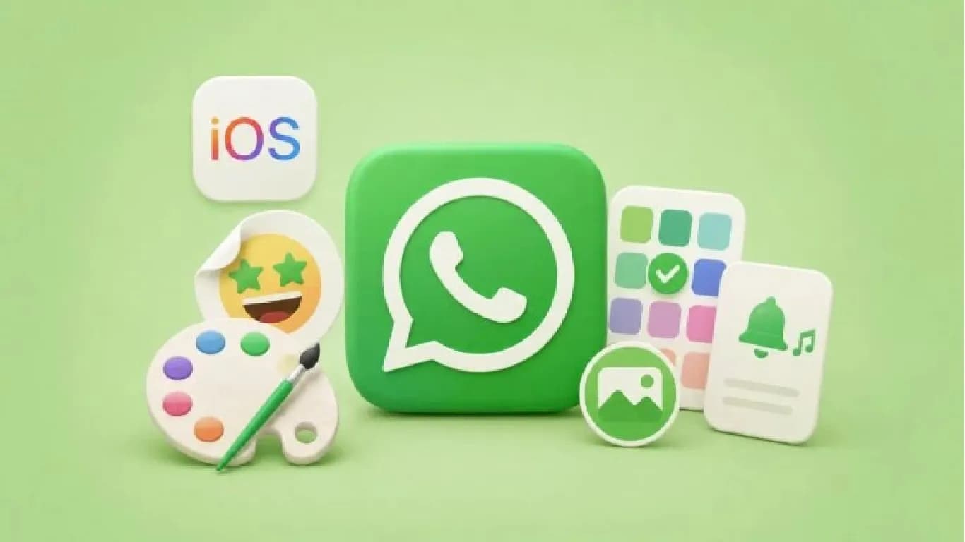 WhatsApp Plus Premium Subscription Expands Testing to iOS Users WhatsApp Plus Premium Subscription Expands Testing to iOS Users