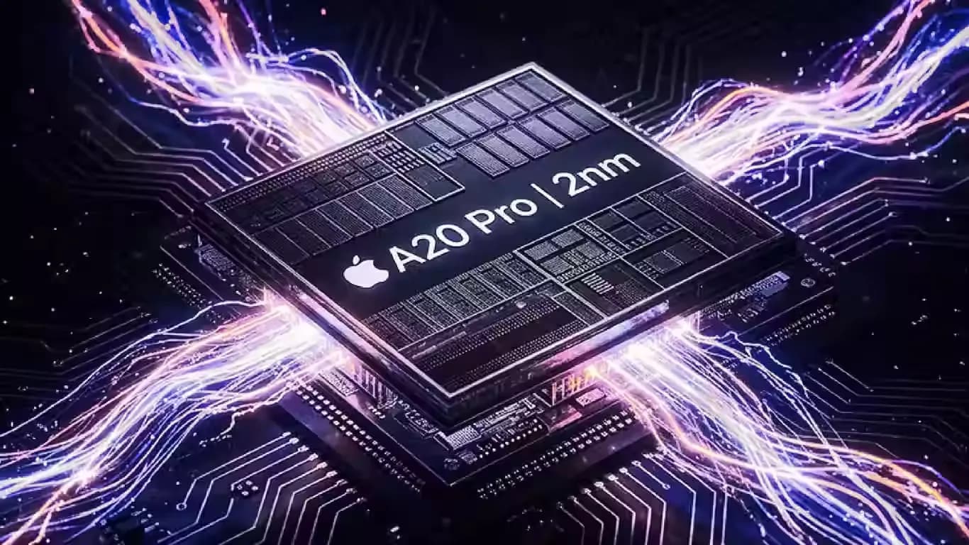 Apple A20 Pro Chipset Leak Suggests 18% Performance Boost and 30% Better Efficiency Apple A20 Pro Chipset Leak Suggests 18% Performance Boost and 30% Better Efficiency