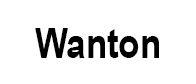 Wanton Wanton_logo