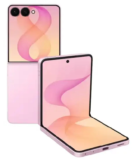 Galaxy Z Flip 8 Galaxy Z Flip 8