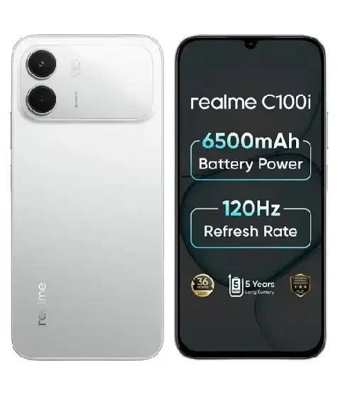 Realme C100i 4G Realme C100i 4G