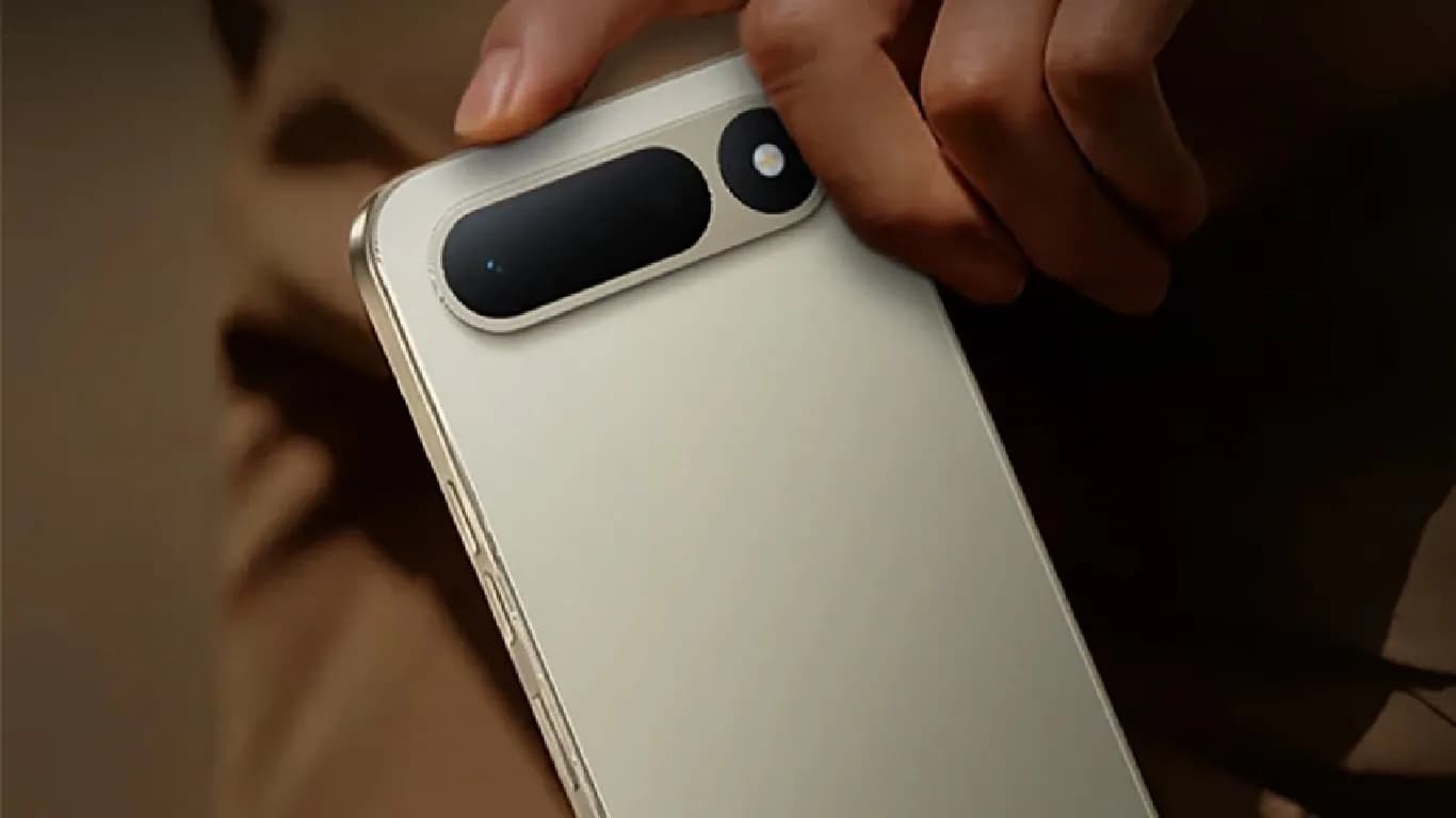 Tecno Spark 50 Pro Debuts With IP68, 50MP Camera, and 120Hz Display Tecno Spark 50 Pro Debuts With IP68, 50MP Camera, and 120Hz Display