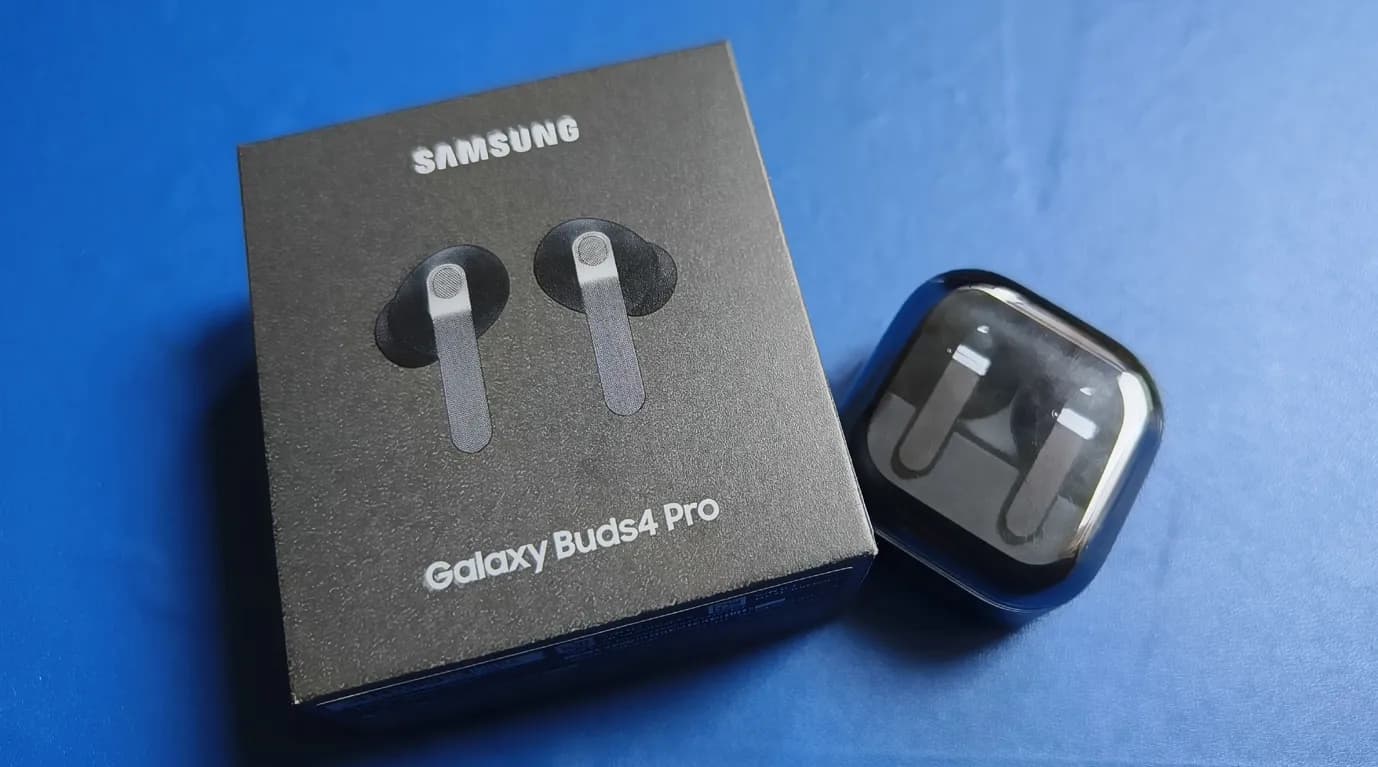 Samsung Galaxy Buds 4 Pro Review: क्या ₹22,999 में मिलते हैं सबसे बेहतरीन प्रीमियम वायरलेस ईयरबड्स? Samsung Galaxy Buds 4 Pro Review: क्या ₹22,999 में मिलते हैं सबसे बेहतरीन प्रीमियम वायरलेस ईयरबड्स?