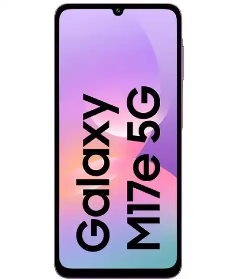 Galaxy M17e 5G Galaxy M17e 5G