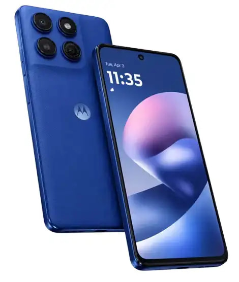 Motorola G37 Power 5G Motorola G37 Power 5G