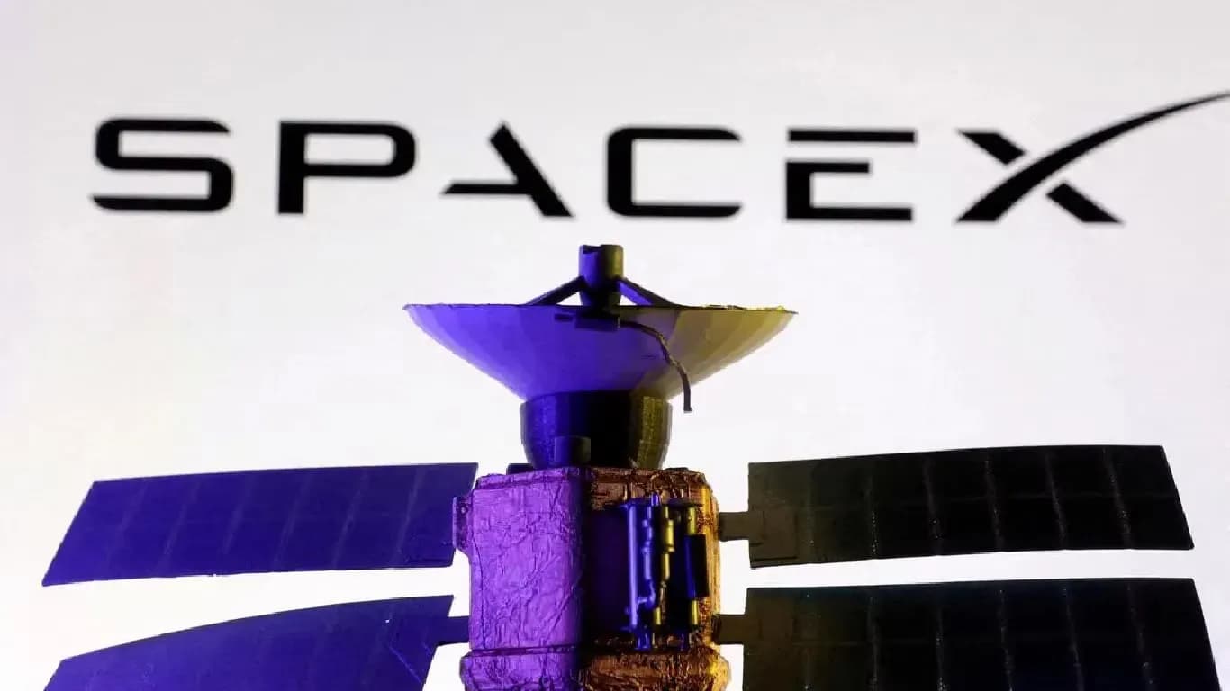 SpaceX Reveals IPO Filing, Targets $1.25 Trillion Valuation and AI Expansion SpaceX Reveals IPO Filing, Targets $1.25 Trillion Valuation and AI Expansion