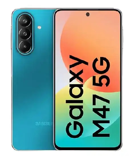Galaxy M47 5G Galaxy M47 5G