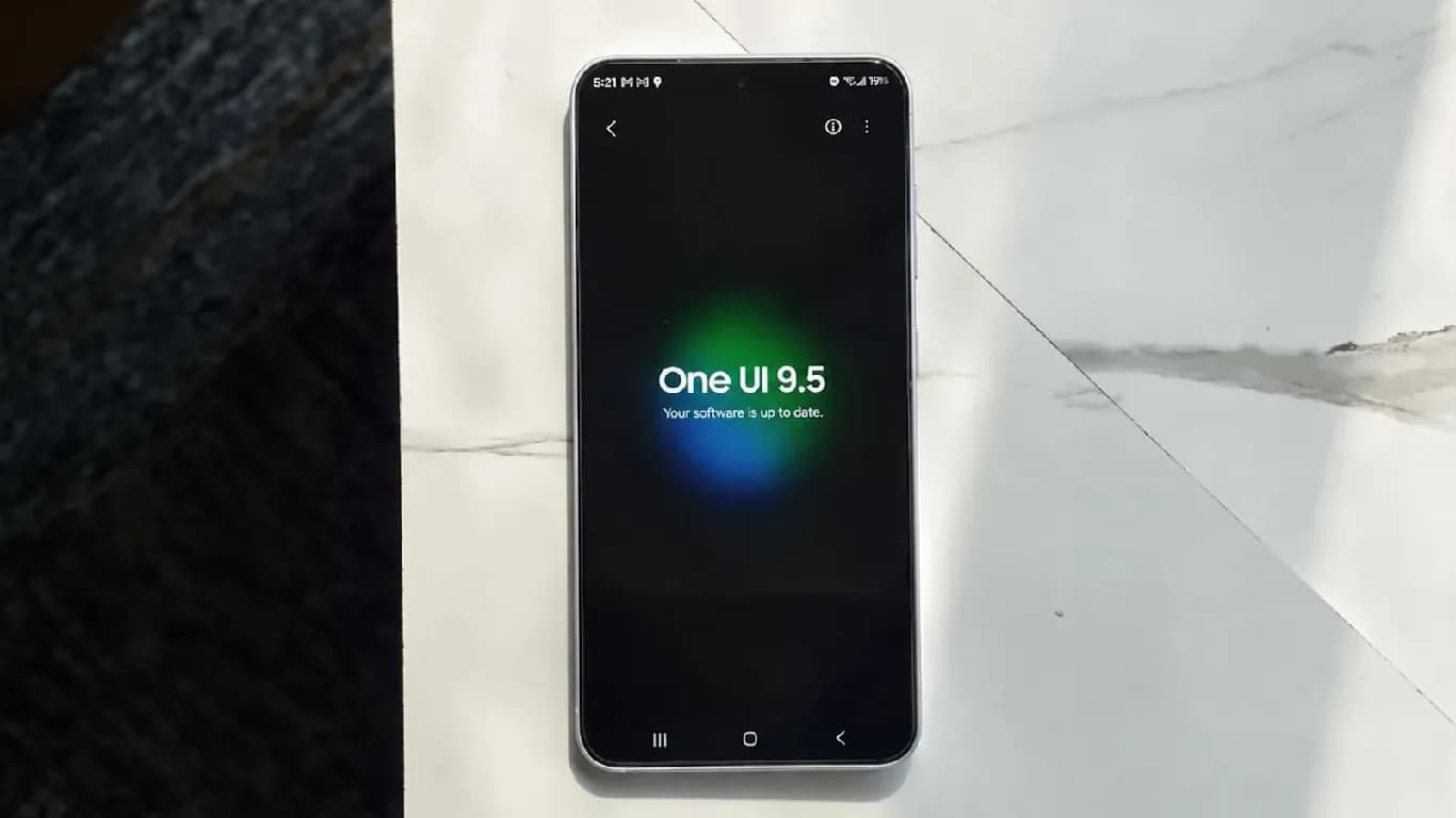 Samsung Begins Development of One UI 9.5 for Galaxy S26 Series Samsung Begins Development of One UI 9.5 for Galaxy S26 Series