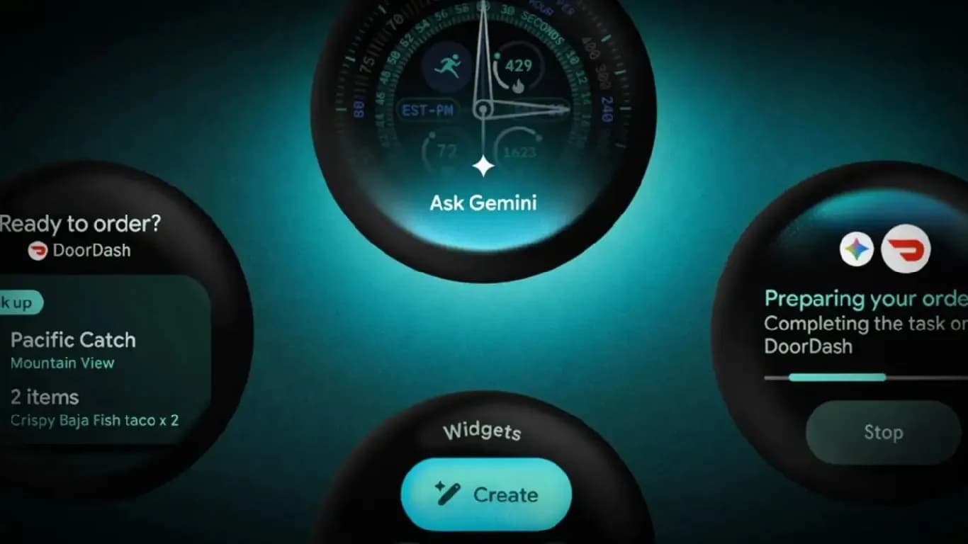 Google Rolls Out Wear OS 7 Update With Battery and Feature Improvements for Pixel Watch Google Rolls Out Wear OS 7 Update With Battery and Feature Improvements for Pixel Watch