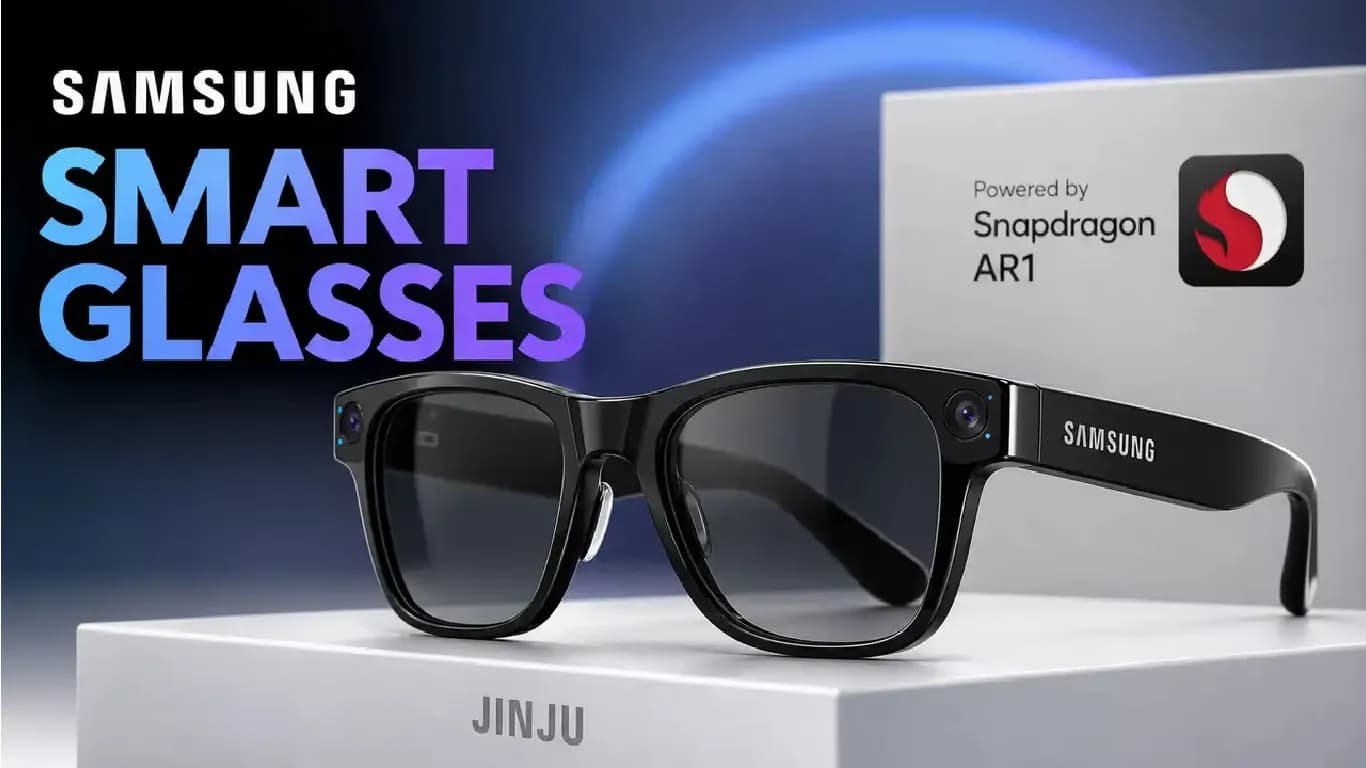 Samsung Galaxy Glasses Leak Reveals Design, Specs, and Pricing Details Samsung Galaxy Glasses Leak Reveals Design, Specs, and Pricing Details