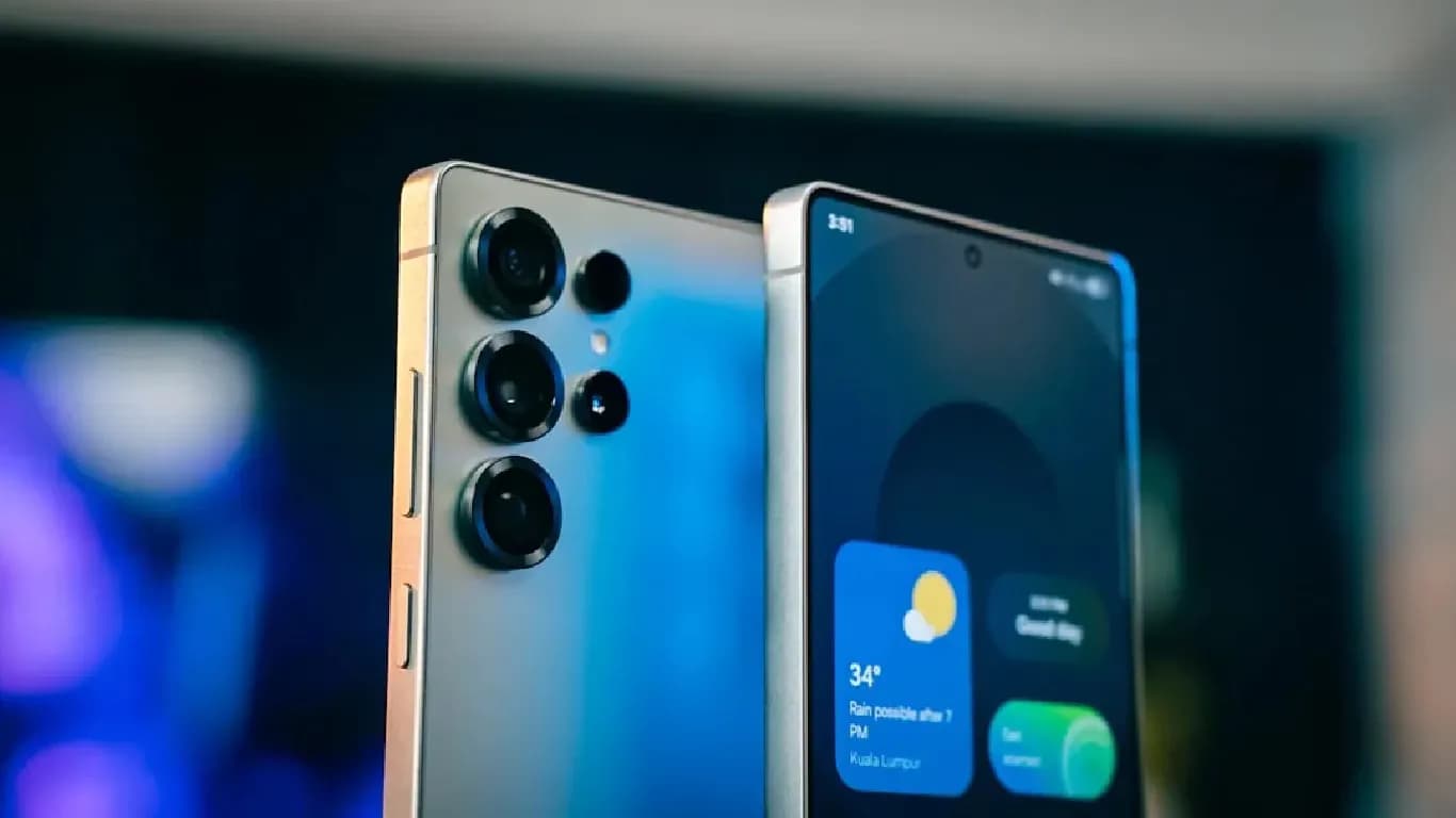 BOE Seeks to Supply Displays for Samsung Galaxy S27 Amid Supplier Shifts BOE Seeks to Supply Displays for Samsung Galaxy S27 Amid Supplier Shifts