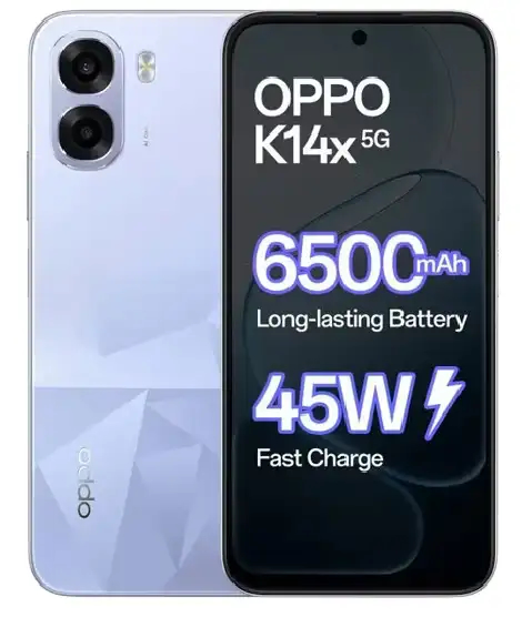 OPPO OPPO K14x