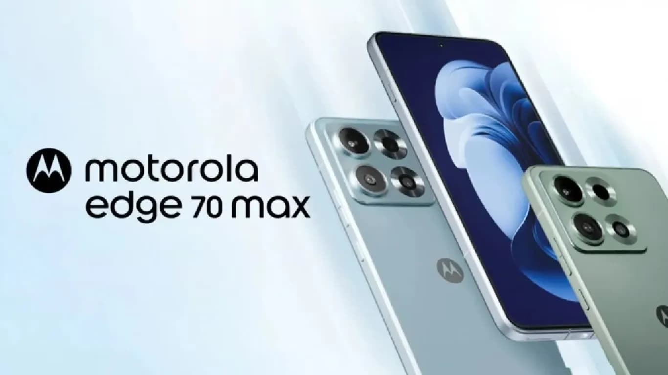 Motorola Clarifies Edge 70 Max Software Update Policy After Confusion Motorola Clarifies Edge 70 Max Software Update Policy After Confusion