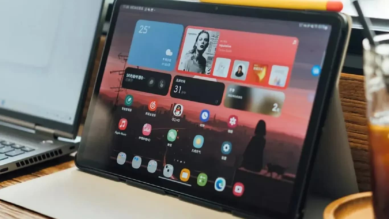 Samsung Rolls Out One UI 8.5 Stable Update for Galaxy Tab S11 and S23 Series Samsung Rolls Out One UI 8.5 Stable Update for Galaxy Tab S11 and S23 Series