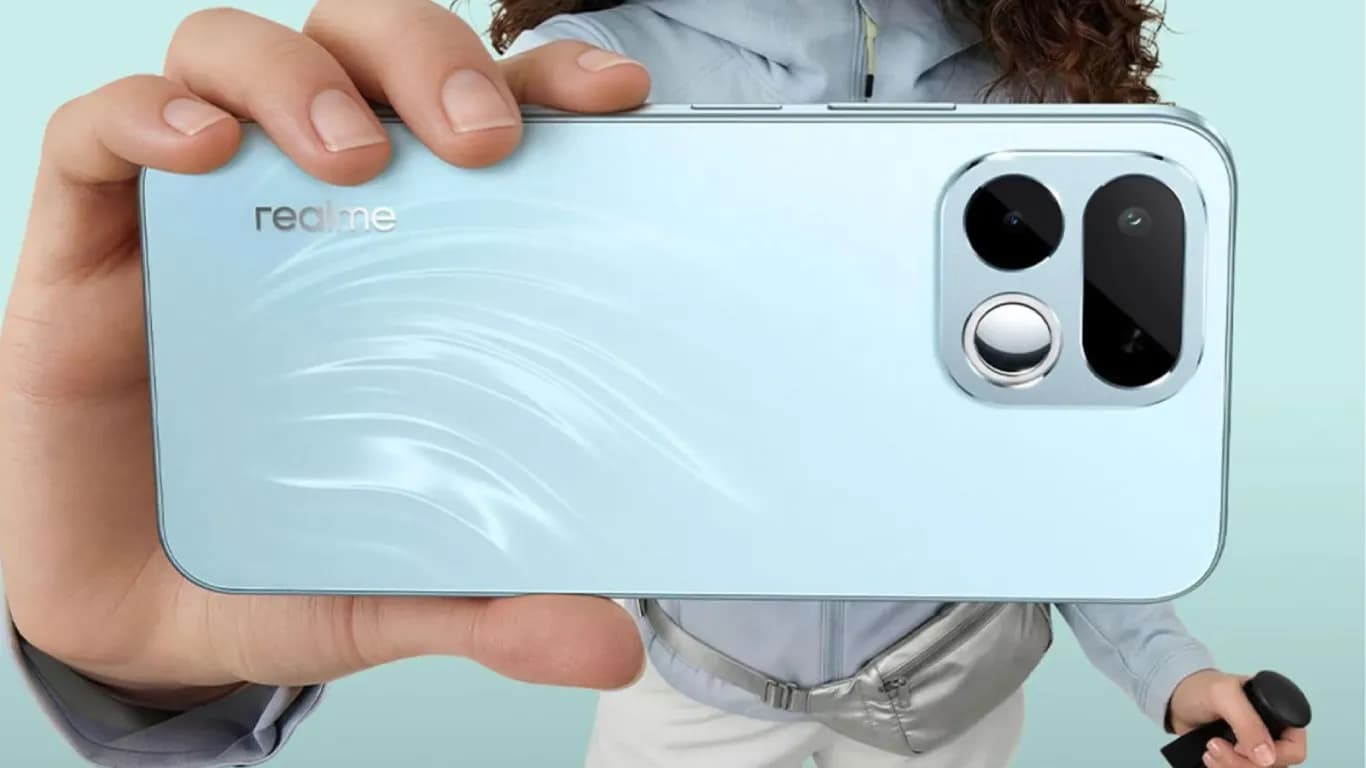 Realme 16T India Pricing Leaked Ahead of Launch, Key Specifications Revealed Realme 16T India Pricing Leaked Ahead of Launch, Key Specifications Revealed