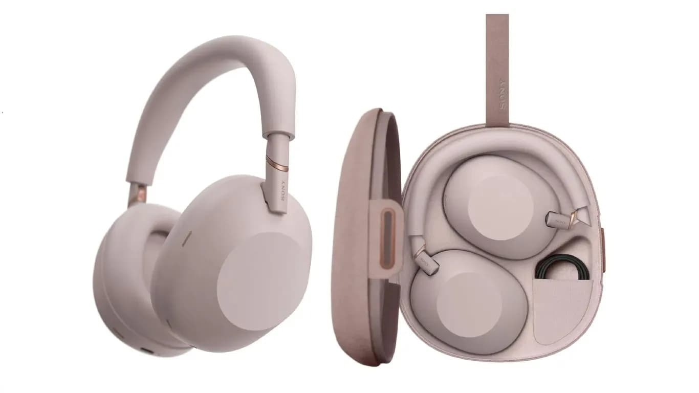 Sony to Unveil Premium ColleXion Headphones at May 19 Event Sony to Unveil Premium ColleXion Headphones at May 19 Event