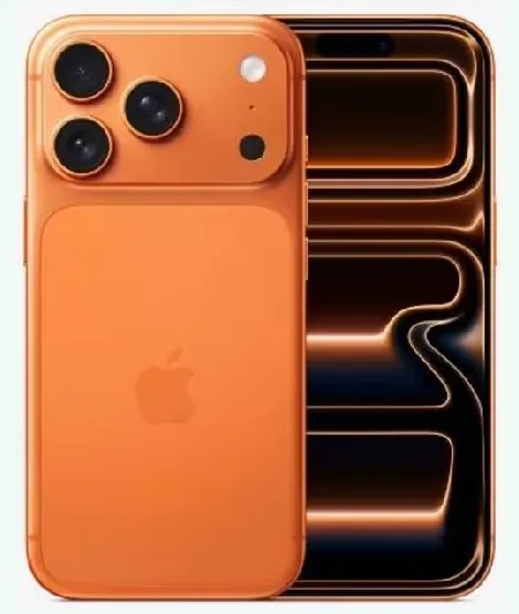 iPhone 17 Pro Max iPhone 17 Pro Max