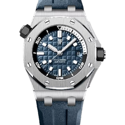 Audemars Piguet Royal Oak Offshore Diver 15720ST Audemars Piguet Royal Oak Offshore Diver 15720ST