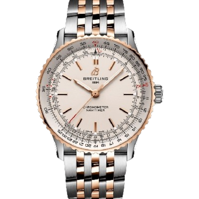 Breitling U17329F41G1U1 Navitimer Automatic 41 Breitling U17329F41G1U1 Navitimer Automatic 41