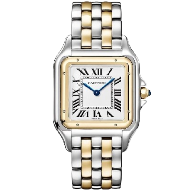 Cartier W2PN0012 Panthere De Cartier W2PN0012 Panthere De