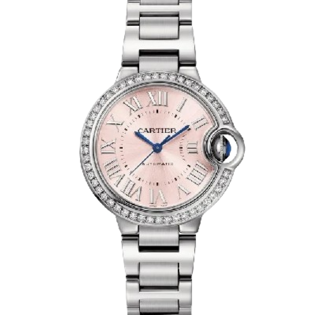 Cartier W4BB0037 Ballon Bleu De Cartier W4BB0037 Ballon Bleu De