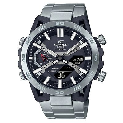 Casio EDIFICE ECB-2000D-1ADF - ED564 Casio EDIFICE ECB-2000D-1ADF - ED564