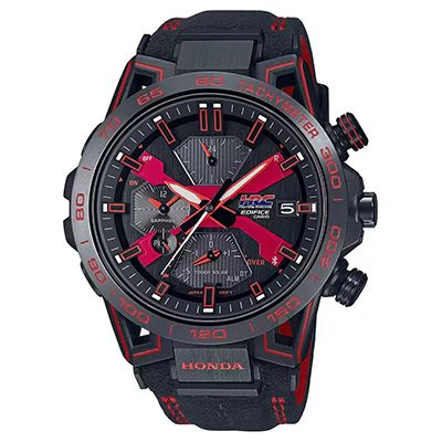 Casio Edifice EQB-2000HR-1ADR - ED566 Casio Edifice EQB-2000HR-1ADR - ED566