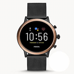Fossil Carlyle HR Gen 5 Fossil Carlyle HR Gen 5
