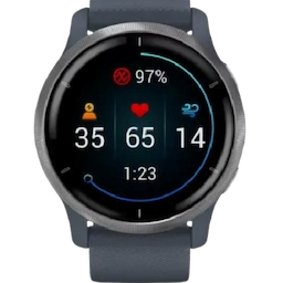 Garmin Venu 2 Smartwatch Garmin Venu 2 Smartwatch
