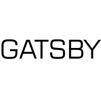 Gatsby Gatsby_logo