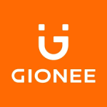 Gionee Gionee_logo