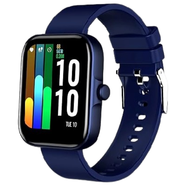 Gionee StylFit GSW10 Pro Smartwatch Gionee StylFit GSW10 Pro Smartwatch