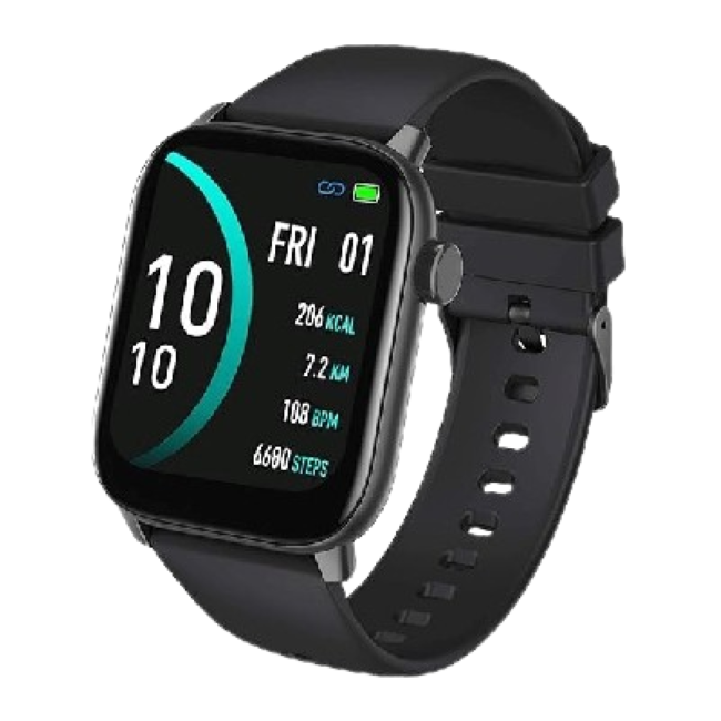 Gionee StylFit GSW5 Pro Smartwatch Gionee StylFit GSW5 Pro Smartwatch