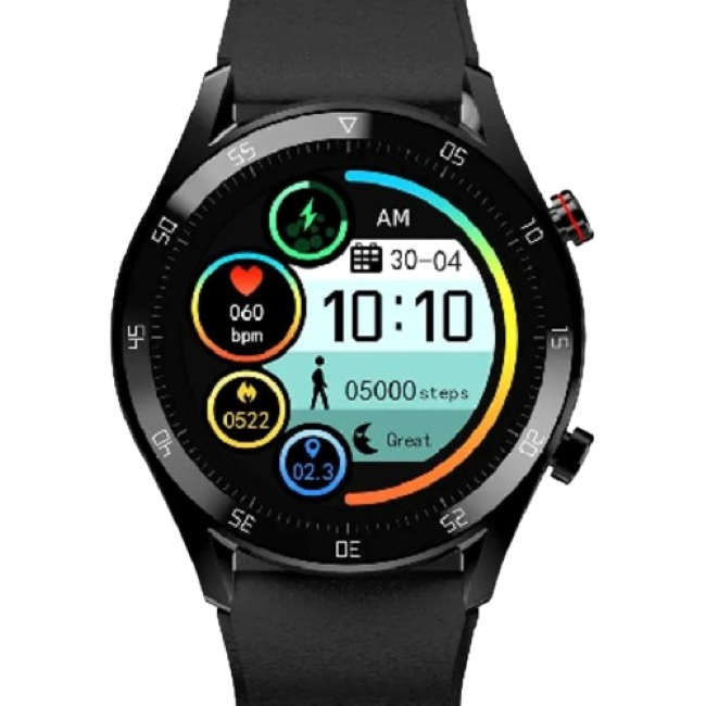 Gionee StylFit GSW8 Smartwatch Gionee StylFit GSW8 Smartwatch