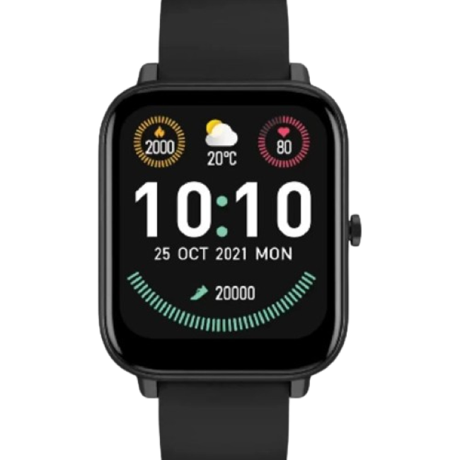 Gionee Stylfit GSW10 Smartwatch Gionee Stylfit GSW10 Smartwatch