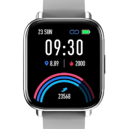 Gionee UFit 6 Smartwatch Gionee UFit 6 Smartwatch
