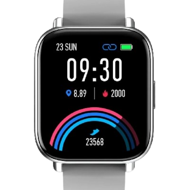 Gionee UFit 6 Smartwatch Gionee UFit 6 Smartwatch