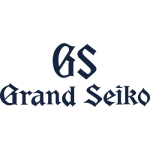 Grand Seiko Grand Seiko_logo