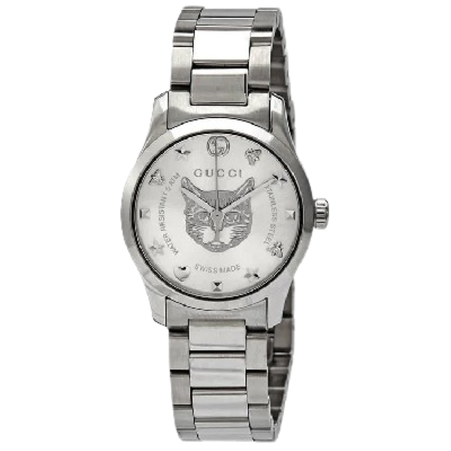 Gucci G-TIMELESS YA126595 Gucci G-TIMELESS YA126595