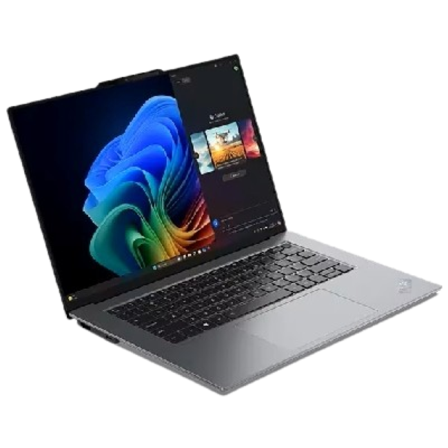 Lenovo ThinkPad X9 15 Aura Edition Lenovo ThinkPad X9 15 Aura Edition