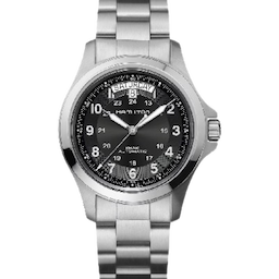 Hamilton Khaki Field King Auto Hamilton Khaki Field King Auto